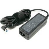 HP 45 Watt Ac Adapter NPfc 4.5mm With Power Cord L25296-002